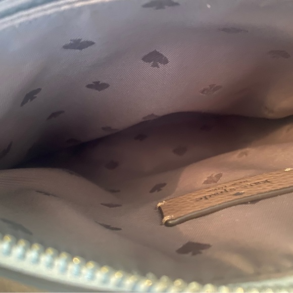Kate Spade crossbody - Picture 4 of 4